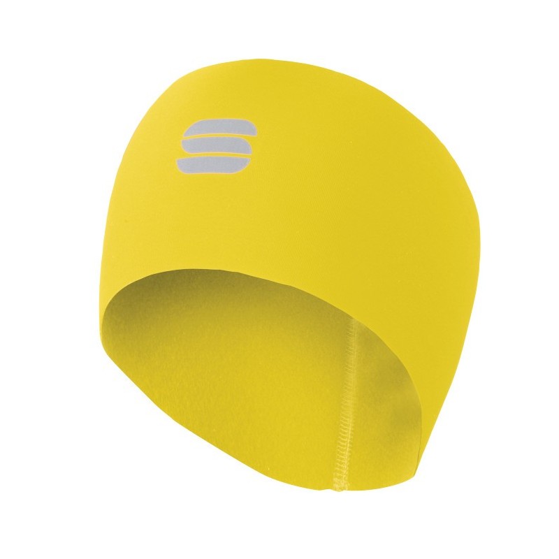 Hodebånd Sportful Edge Headband gul Hodebånd Sportful Edge Headband gul
